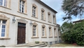 Maison de maître à la vente